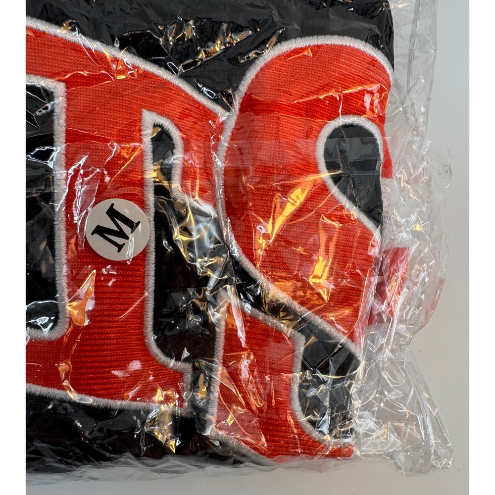 San Francisco Giants 7/25 Giveaway MLB Baseball Jersey Shirt M Black Retro Style - Picture 4 of 5